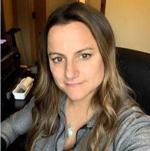 Meet your Posher, Jessica